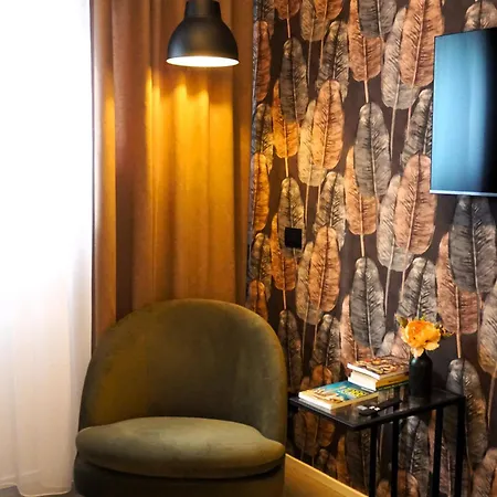 Montefiorino 15 * Bolonha