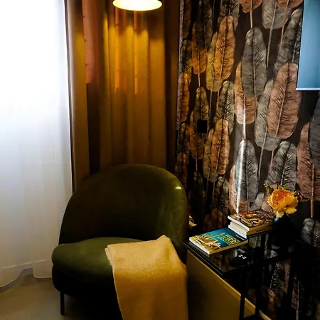 Appartement Montefiorino 15 *