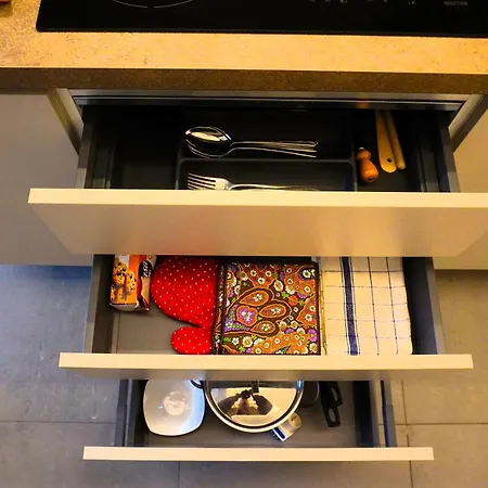 Apartamento Montefiorino 15