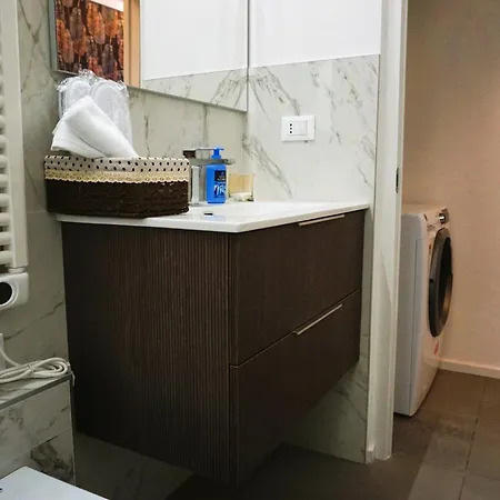 Natalia Appartement *